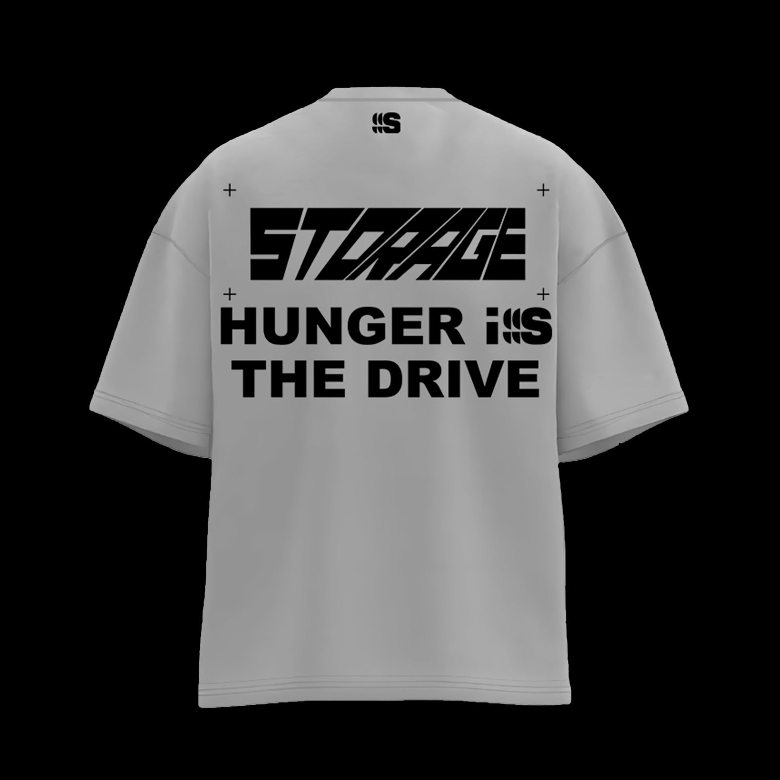 Street Hunger Tee