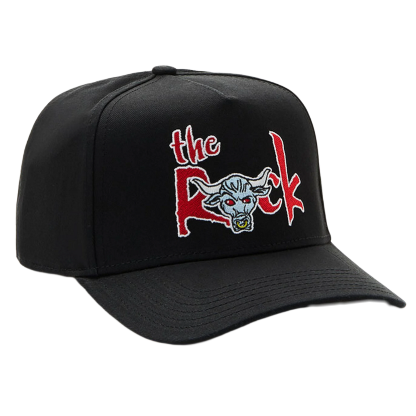 The Rock SnapBack