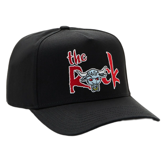 The Rock SnapBack