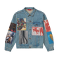 Supreme Daido Moriyama Denim Trucker Jacket