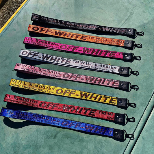 OW Custom Lanyards