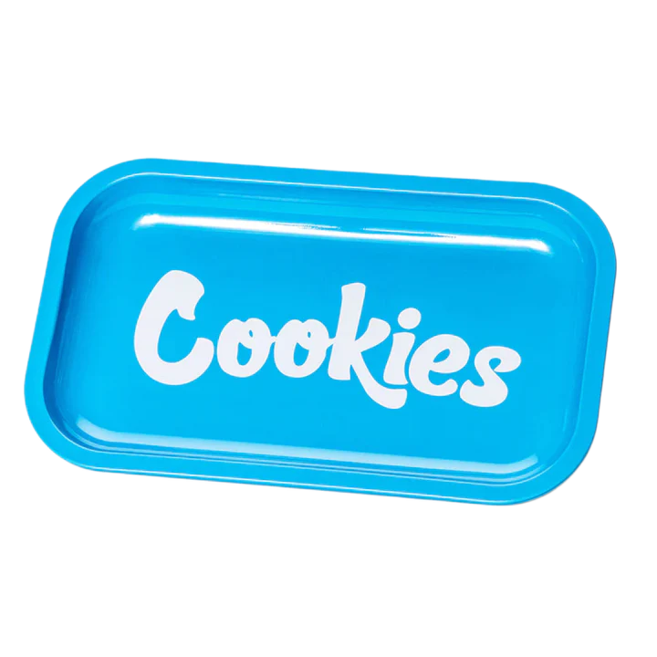 Cookies Rolling Tray