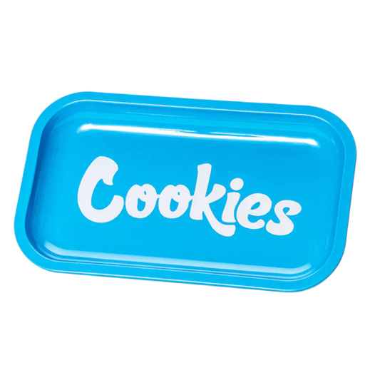 Cookies Rolling Tray