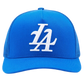 LA Trucker Cap