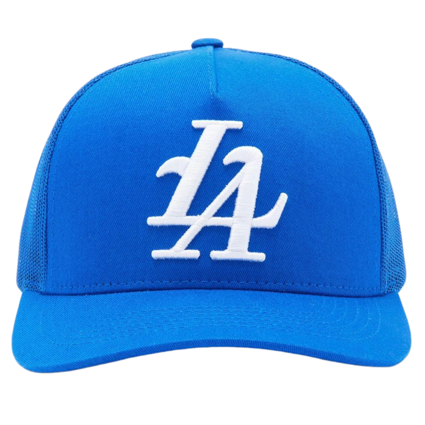 LA Trucker Cap