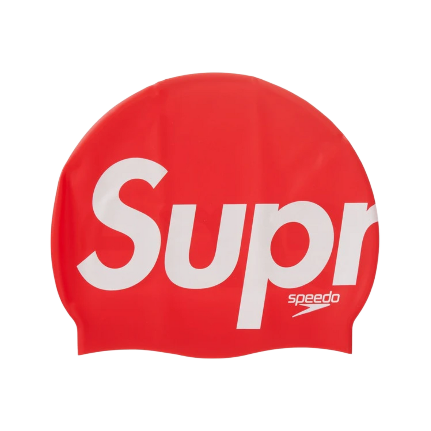 Supreme Speedo Swim Cap