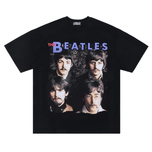 The Beatles Shirt