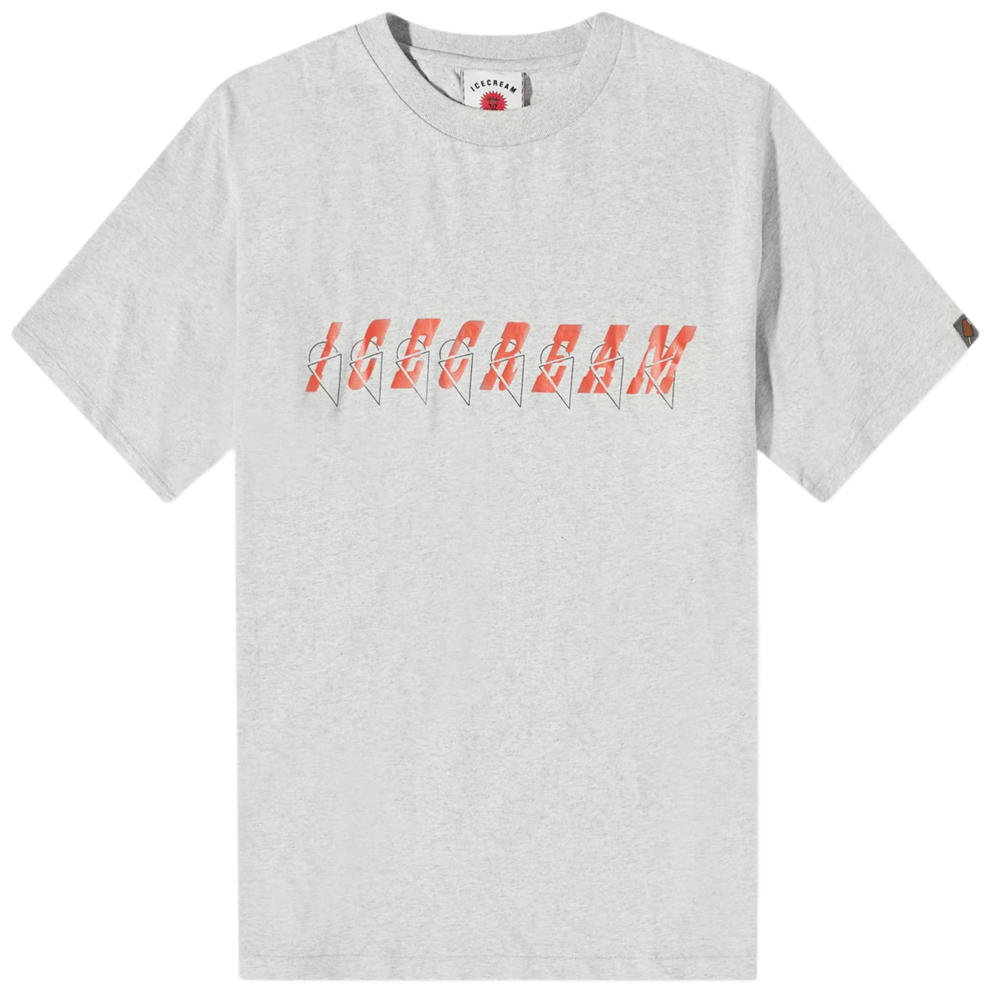 ICECREAM Italic Tee