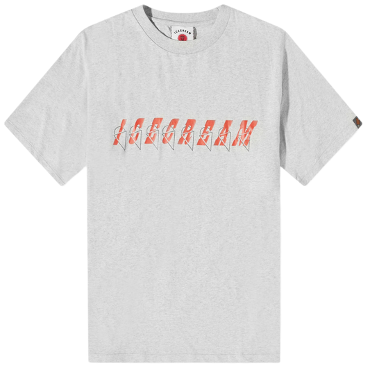 ICECREAM Italic Tee