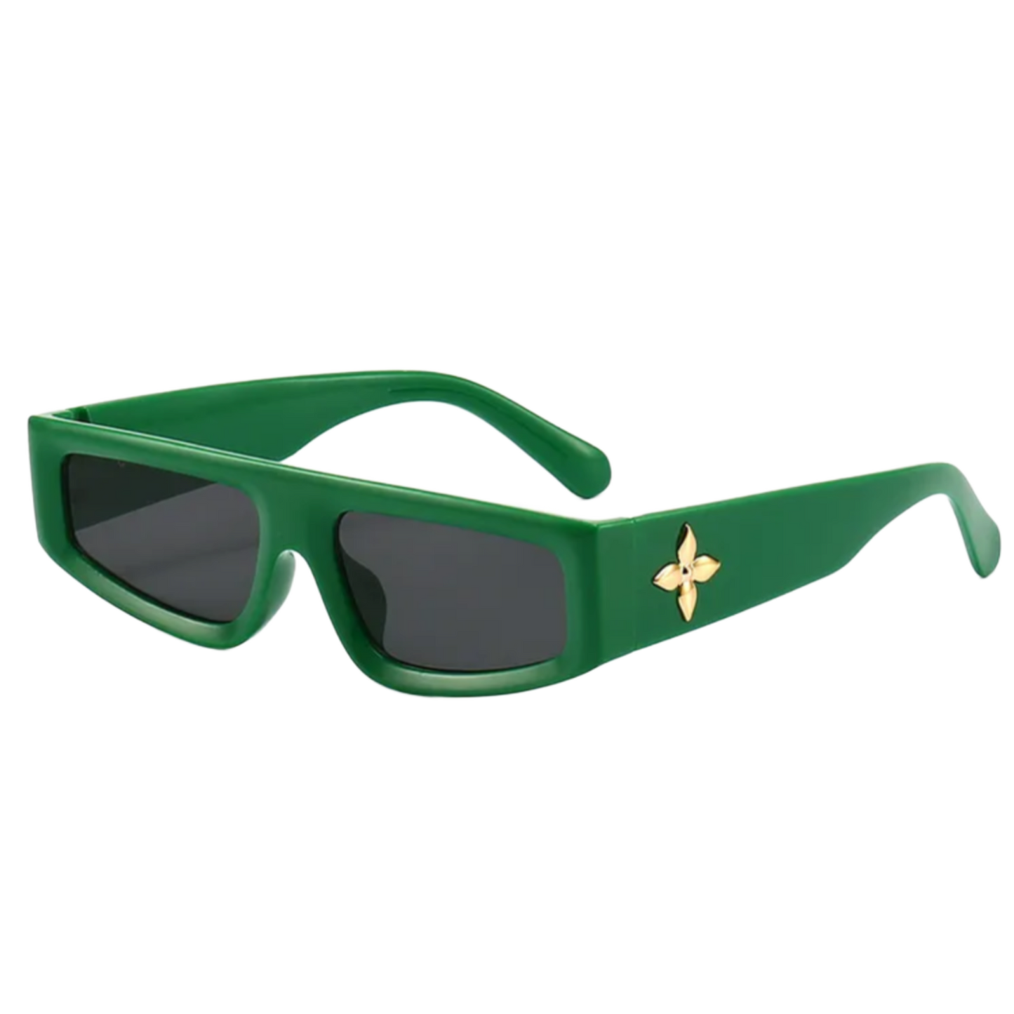 Hip Hop Sunglasses