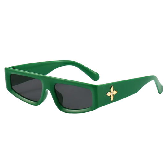 Hip Hop Sunglasses