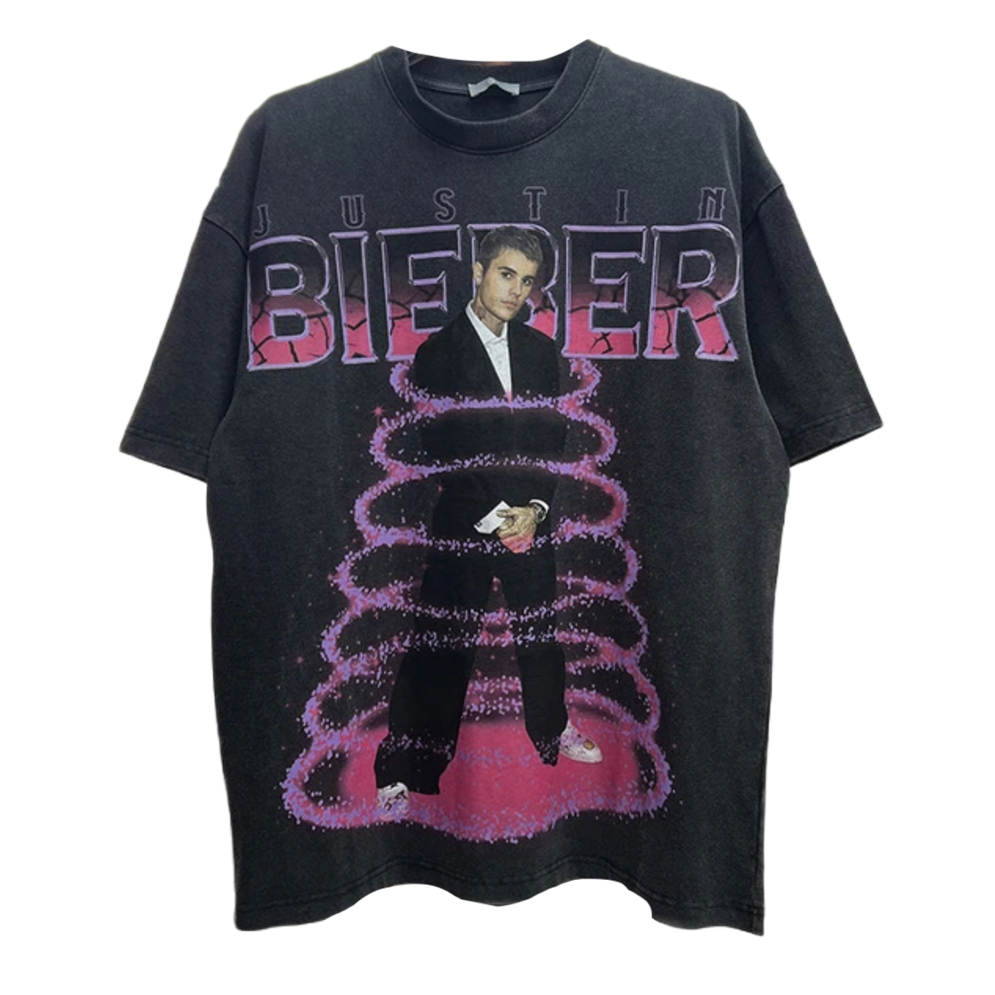 Justin Bieber Shirt