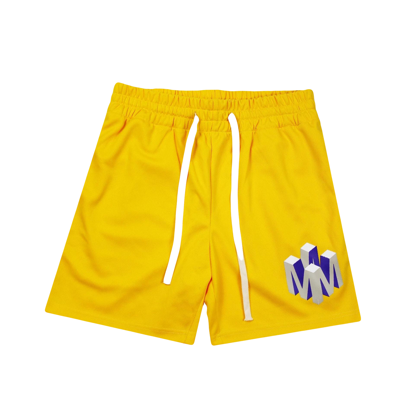 Short M ‘yellow’