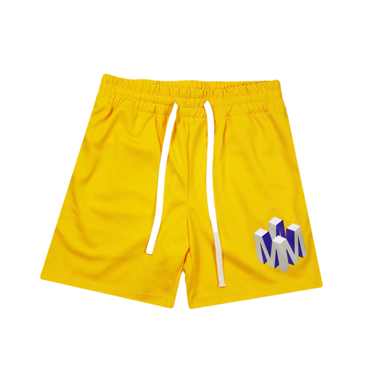 Short M ‘yellow’