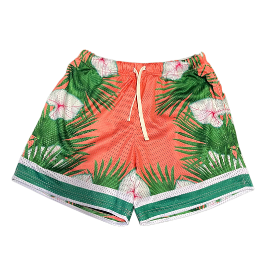 Tropical short