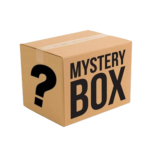 Sale Tee Mystery Box