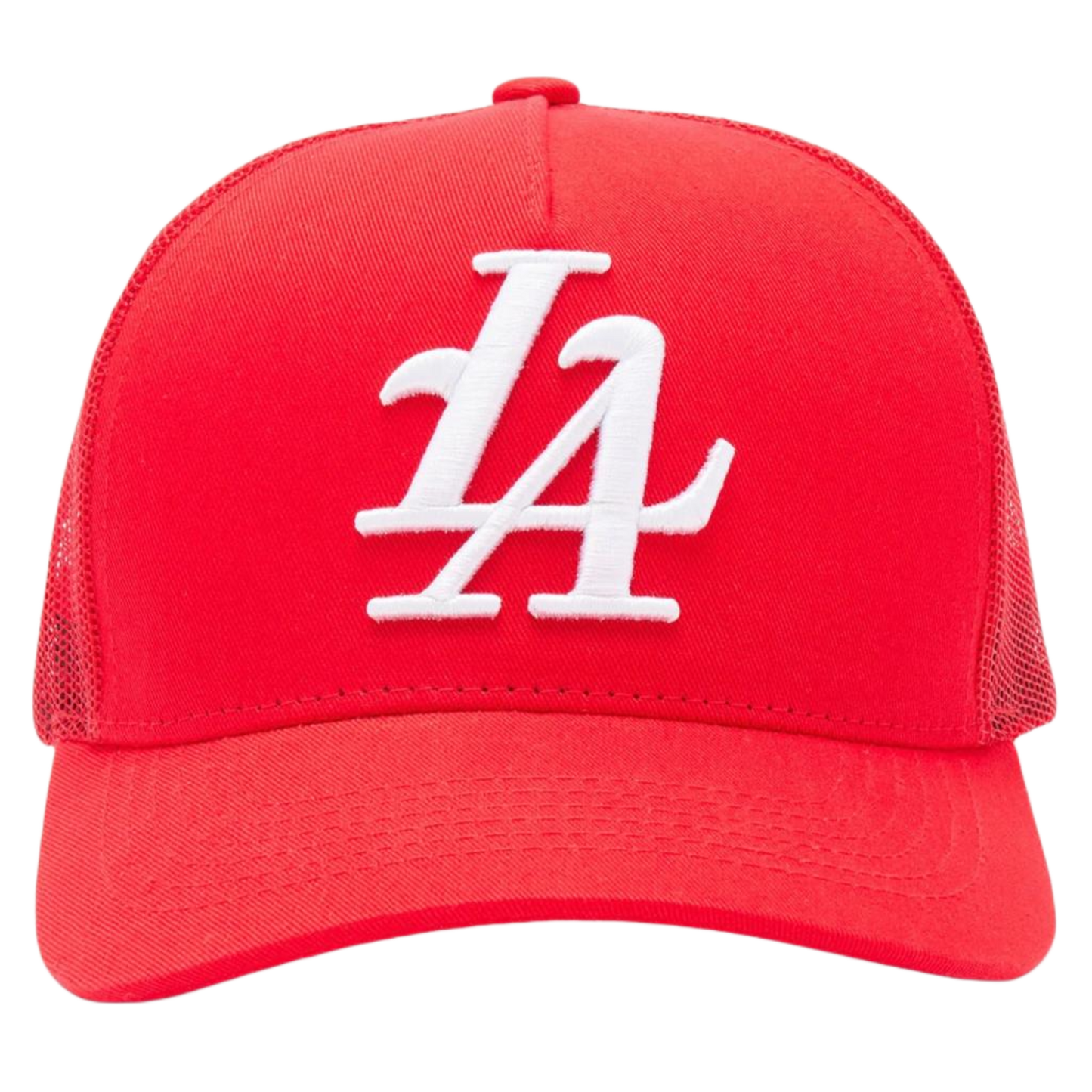 LA Trucker Cap