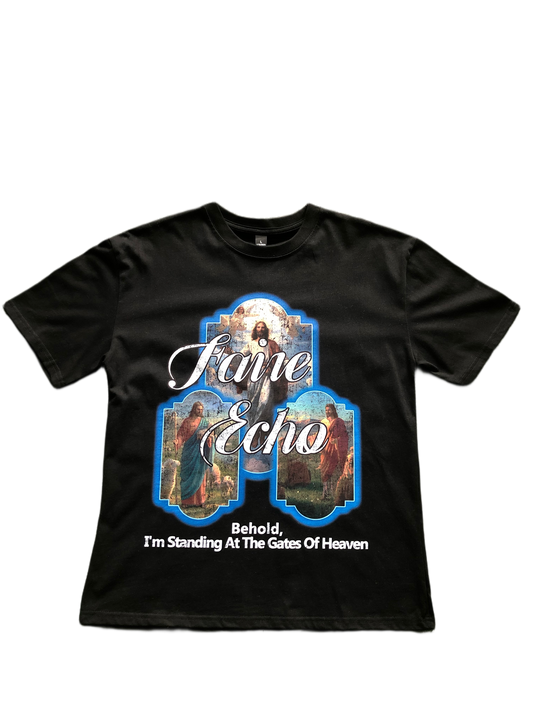 Faire Echo Jesus Shirt