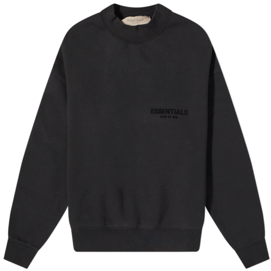 Essential Logo Crew Neck