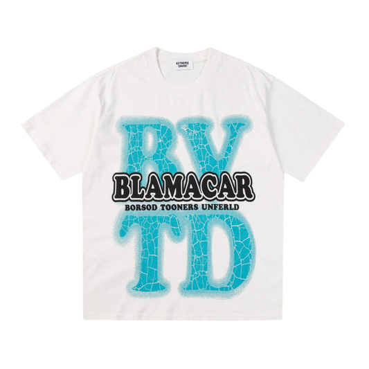 Blamacar BVTD