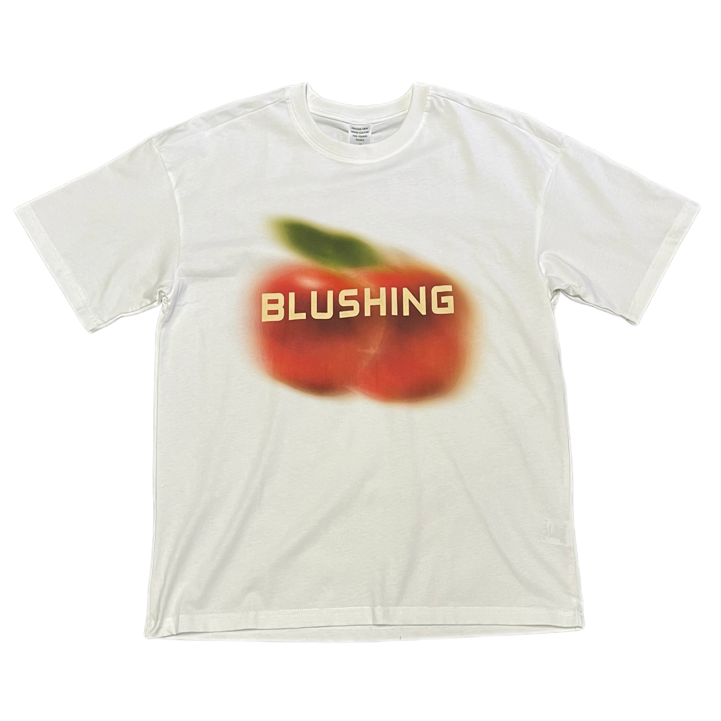 Blushing Tee