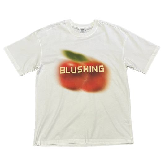 Blushing Tee