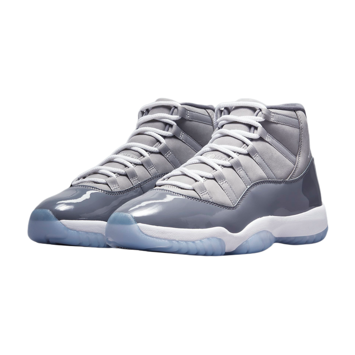 Retro 11 “Cool Grey”