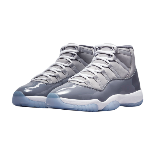 Retro 11 “Cool Grey”